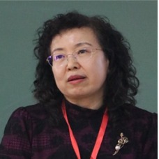 陈梅